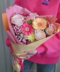 Super pink